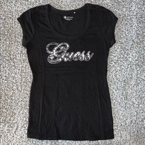 GUESS shirt